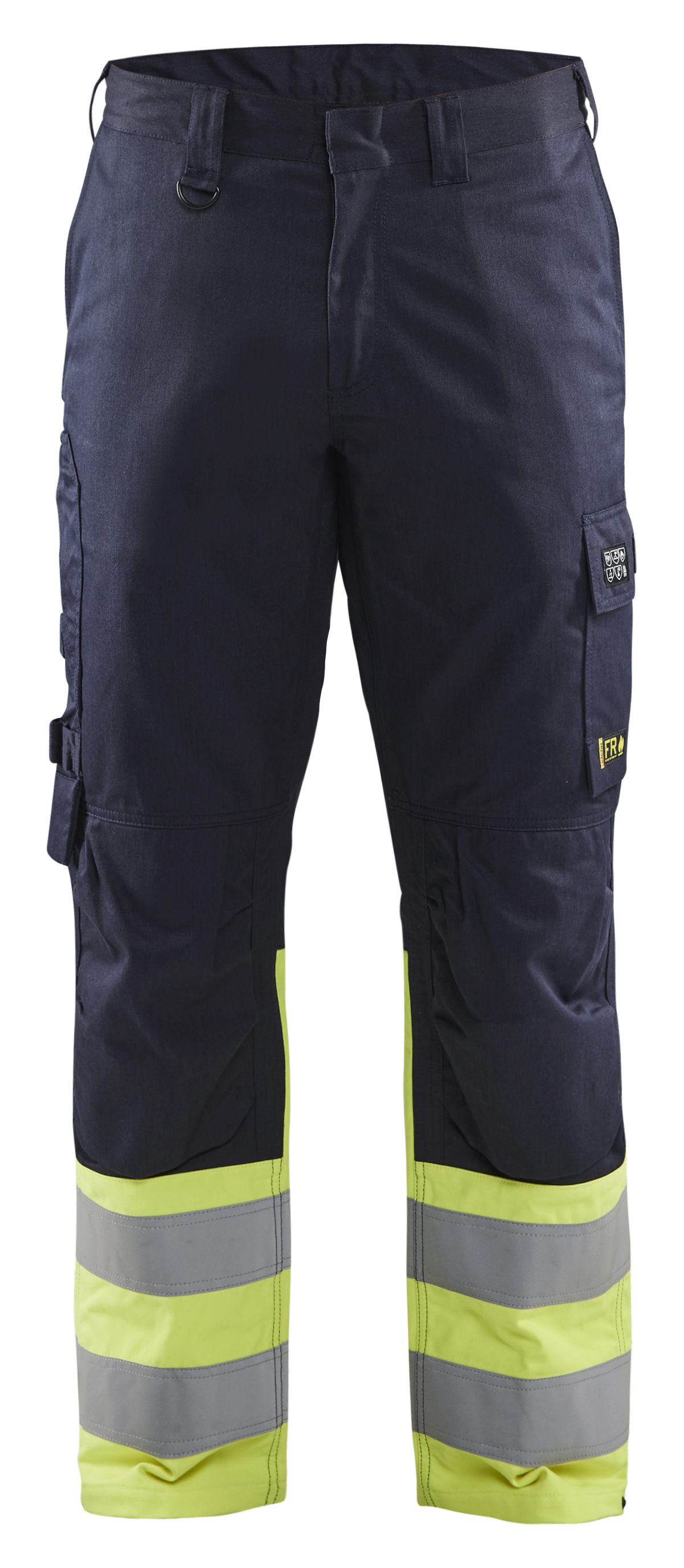 blåkläder Natural fire resist pants 170515198933 d112