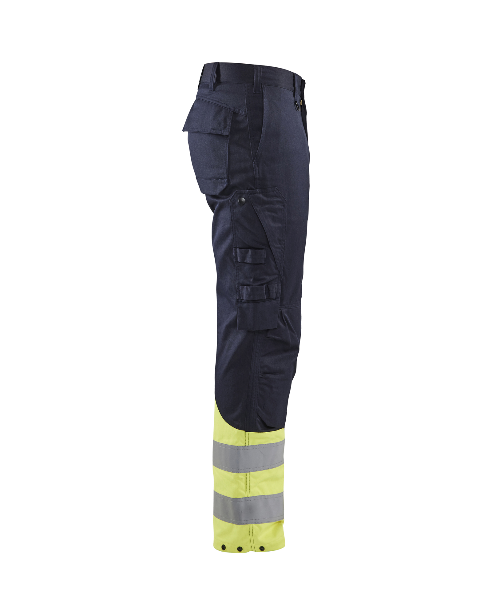 blåkläder Natural fire resist pants 170515198933 d112