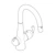 grohe Kitchen mixer grohe 31795000 zedra dwc