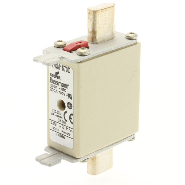 eaton High speed fuse 170m1570d 690v 200a 000