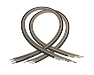 MÅLERSLØYFESETT 3FASE 10MM² KL II