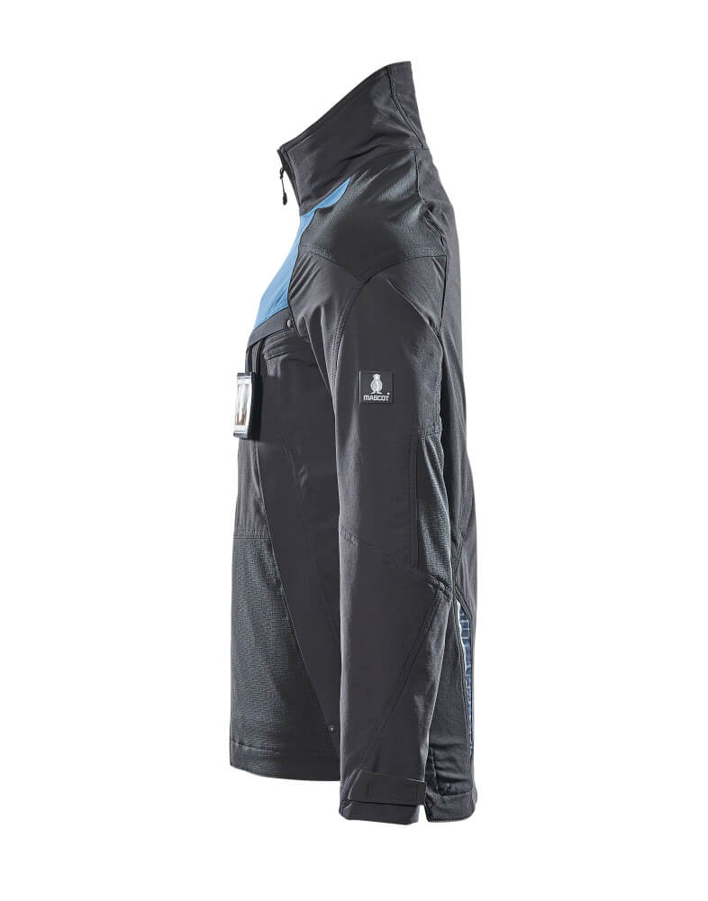 mascot Jacket mascot 17101-311-0944 size xl