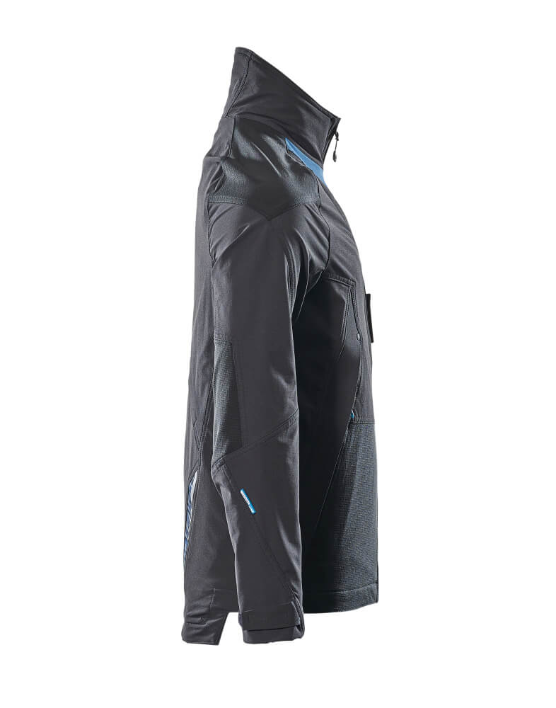 mascot Jacket mascot 17101-311-0944 size xl