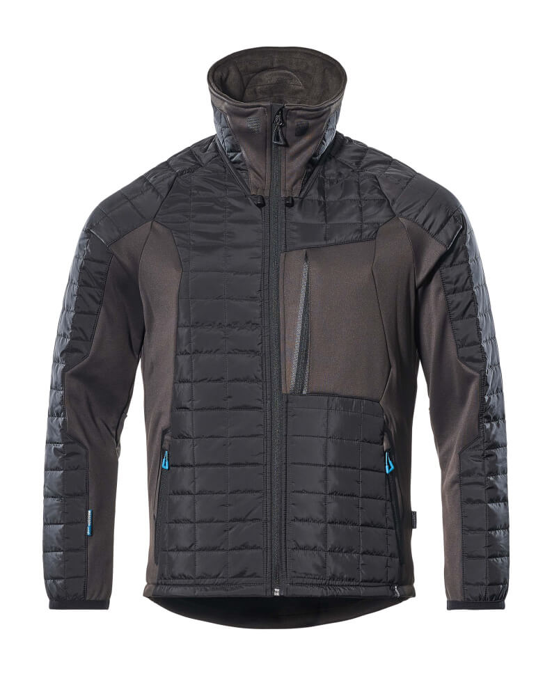 mascot Thermo jacket mascot 17115-318-0918 size m