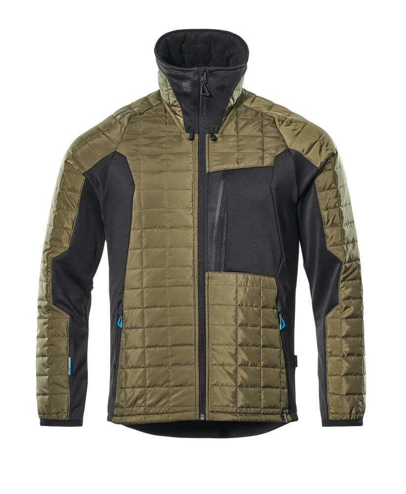 mascot Thermo jacket mascot 17115-318-3309 size s