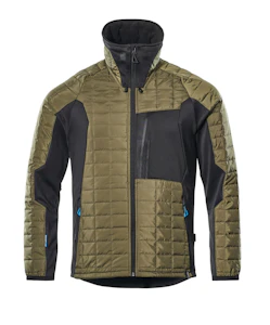 mascot Thermo jacket mascot 17115-318-3309 size s