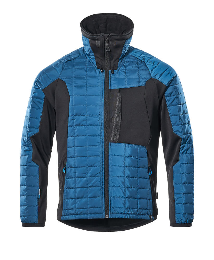 mascot Thermo jacket mascot 17115-318-4409 size m