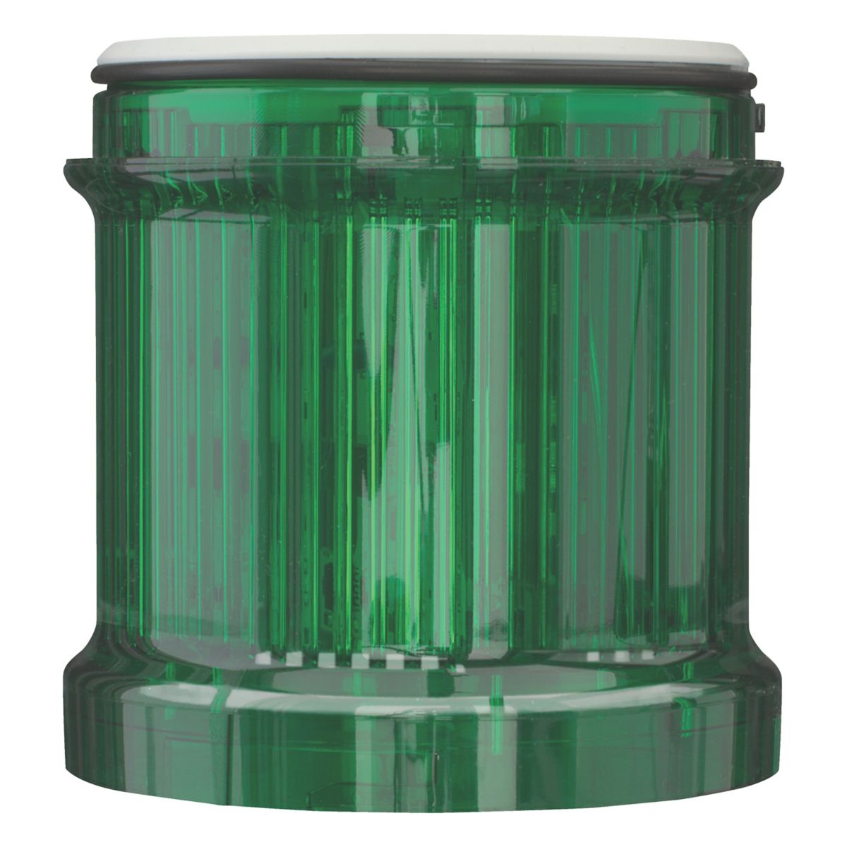 LED KONST.LYS, GRØNN, 24V, HP SL7-L24-G-HP