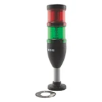 MERKKIVALOELEMENTTI SL7 EATON SL7-100-L-RG-24LED PU VI 24V