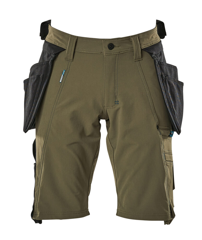 mascot Shortsit mascot 17149-311-33 koko c43