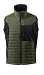 THERMAL GILET MASCOT 17165-318-3309 SIZE 2XL