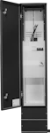 TKS KOMPLETT 230V IT 80A SORT 80A SORT