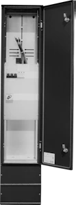 stansefabrikken products Tks komplett 400v tn 80a sort