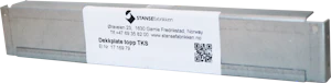 stansefabrikken products Dekkplate topp tks