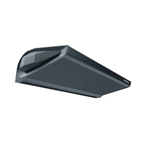onnline Luftridå onnline wing ii c100 ac ral7016