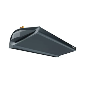 onnline Onnline air curtain wing ii w100 ac ral7016