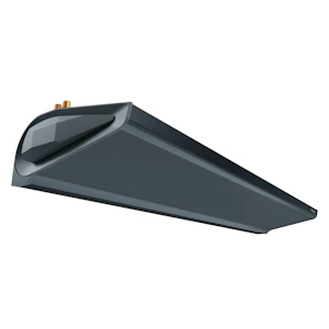 onnline Luftridå onnline wing ii w200 ec ral7016