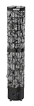 BASTUAGGREGAT HARVIA PC66 6,6 KW BLACK STEEL
