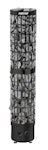 BASTUAGGREGAT HARVIA PC66 6,6 KW BLACK STEEL