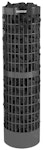BASTUAGGREGAT HARVIA PRO PC100E/135E BLACK STEEL