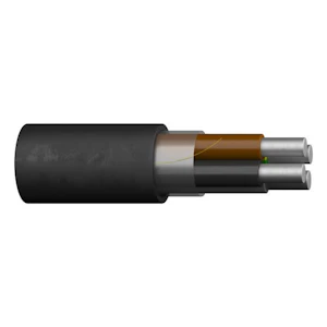 prysmian Jõukaabel 1kv axpk-pe 4g16re pvc t1000