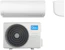midea Heat pump midea xtreme 18 in + outdoor unit