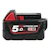 milwaukee Battery milwaukee m18 b5 5,0ah