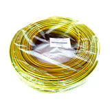 ISOLERSLANG HF 5MM GG 100M