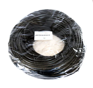 hellermanntyton Isolersl. pvc ø10 sv 105°c 50m