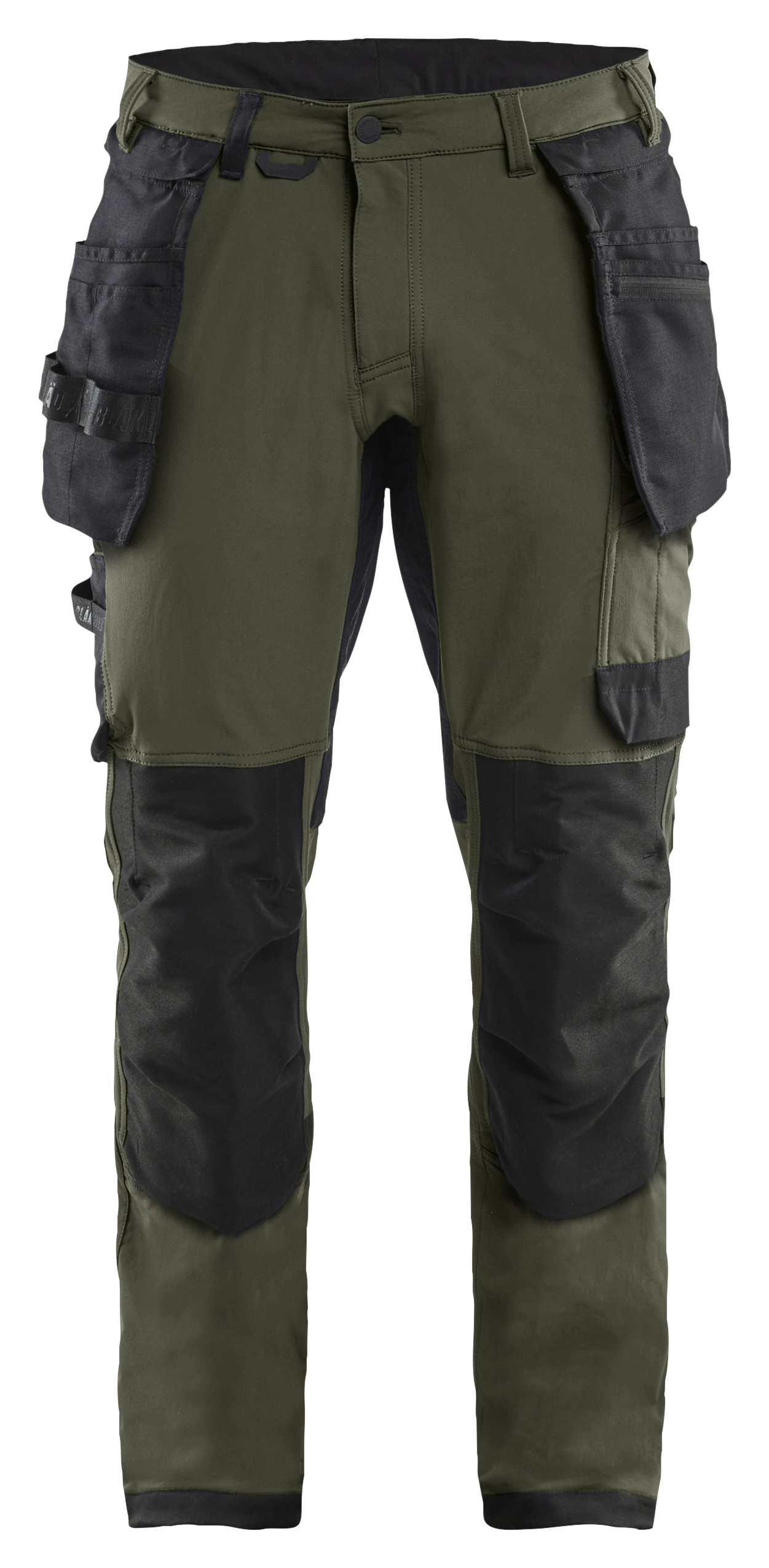 blåkläder Byxor stretch blåkläder 172016454298d116