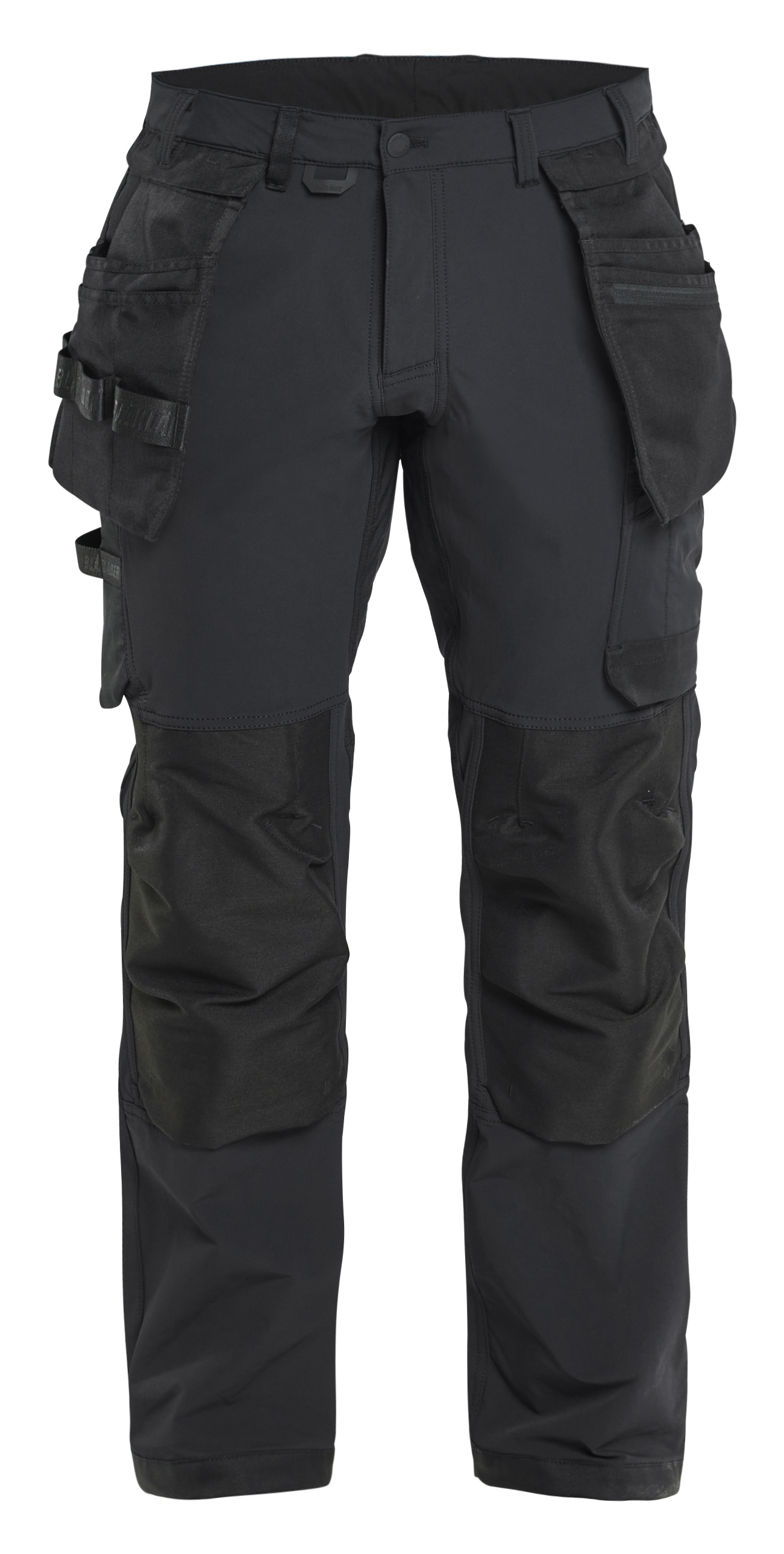 blåkläder Riipputaskuhousu 4-way stretch 172016459900 d92