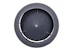 vilpe Cowl vilpe cowl -160 grey 731847