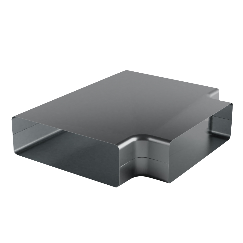 QUADRODEC KOLMIK 220X55MM S/S