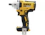 dewalt Akkumutterinväännin dewalt 18v xr 1/2 runko