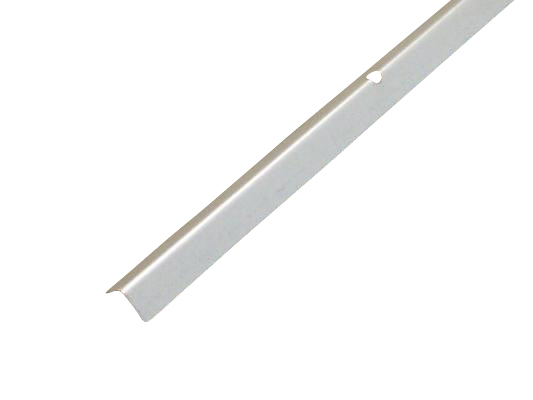 MAANDUSKATE 15x15x2500mm