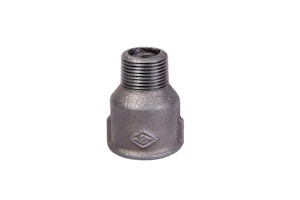 undefined Pāreja ie/ār vītne 3/4"-1/2" melna nr.246