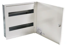 FLEXIBOX 2 RAD AUT.SKAP INNFELT