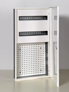 stansefabrikken products Dør flexibox 4r og 2rm/svstr