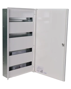 stansefabrikken products Flexibox innfelt-d 4 rad 17 244 23