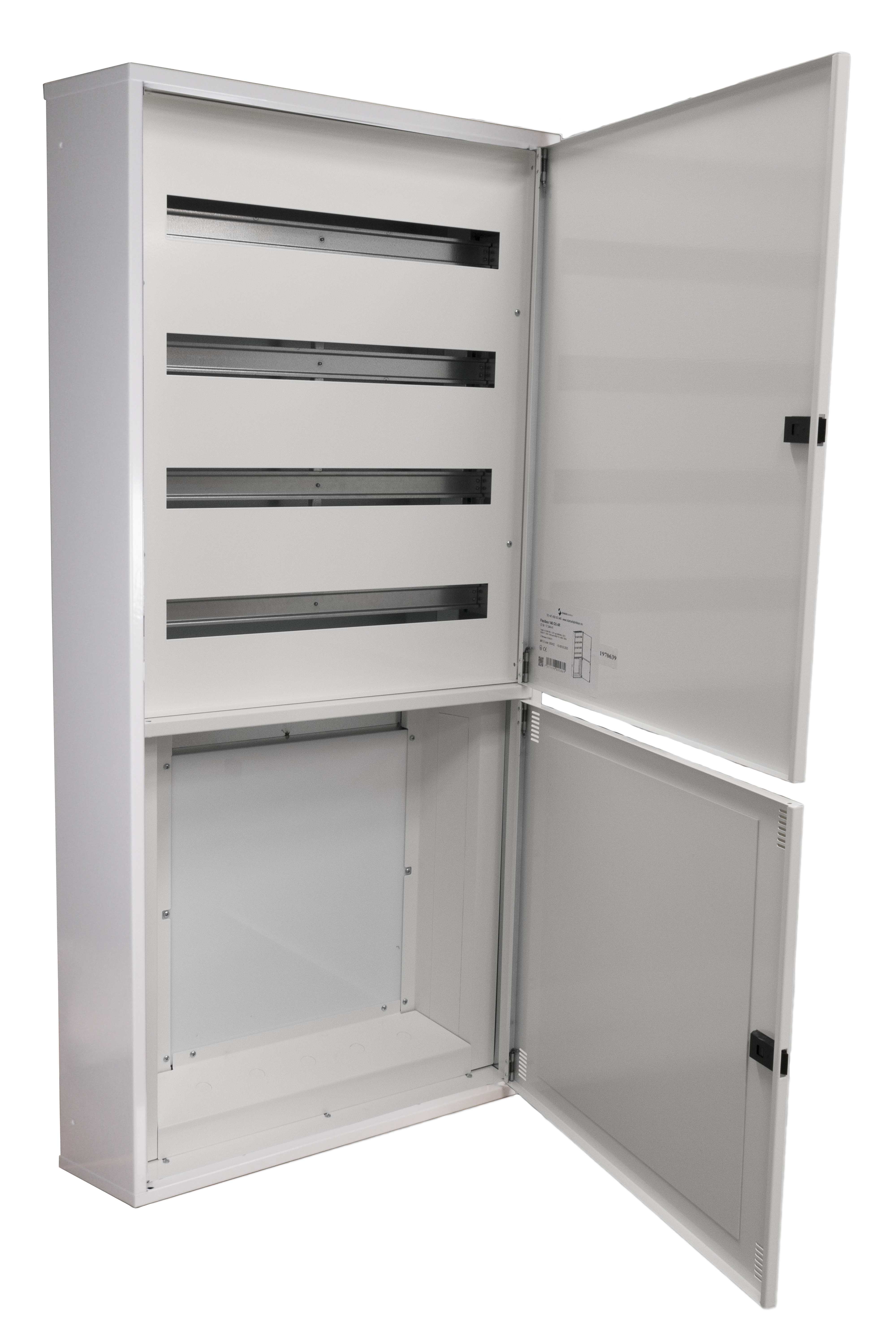 Flexibox 150 OU 4R PV
