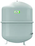 EXPANSION VESSEL REFLEX N 100 MAX. 6 bar GREY