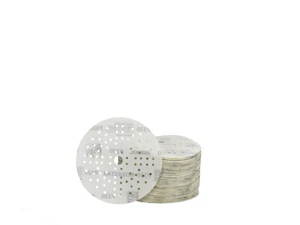 mirka Sanding disc mirka novastar 125mm grip 89h 320 100pcs