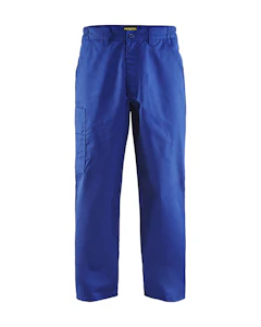 blåkläder Industribyxa blåkäder storlek 4xl/5xl varselväst var