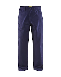 blåkläder Industribyxa blåkäder storlek xxxl varselväst varse