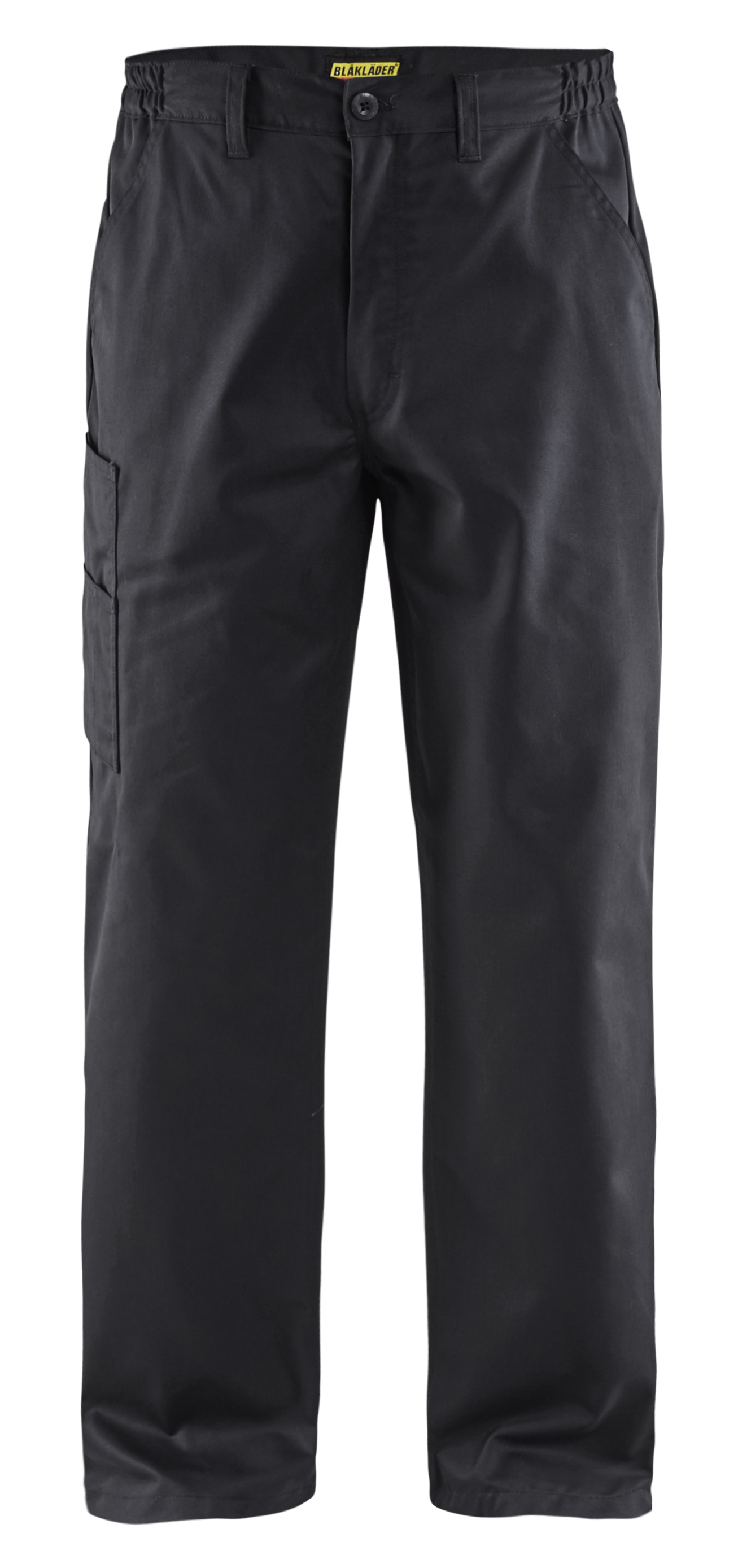 blåkläder Housut blåkläder 172518009900 musta koko d112