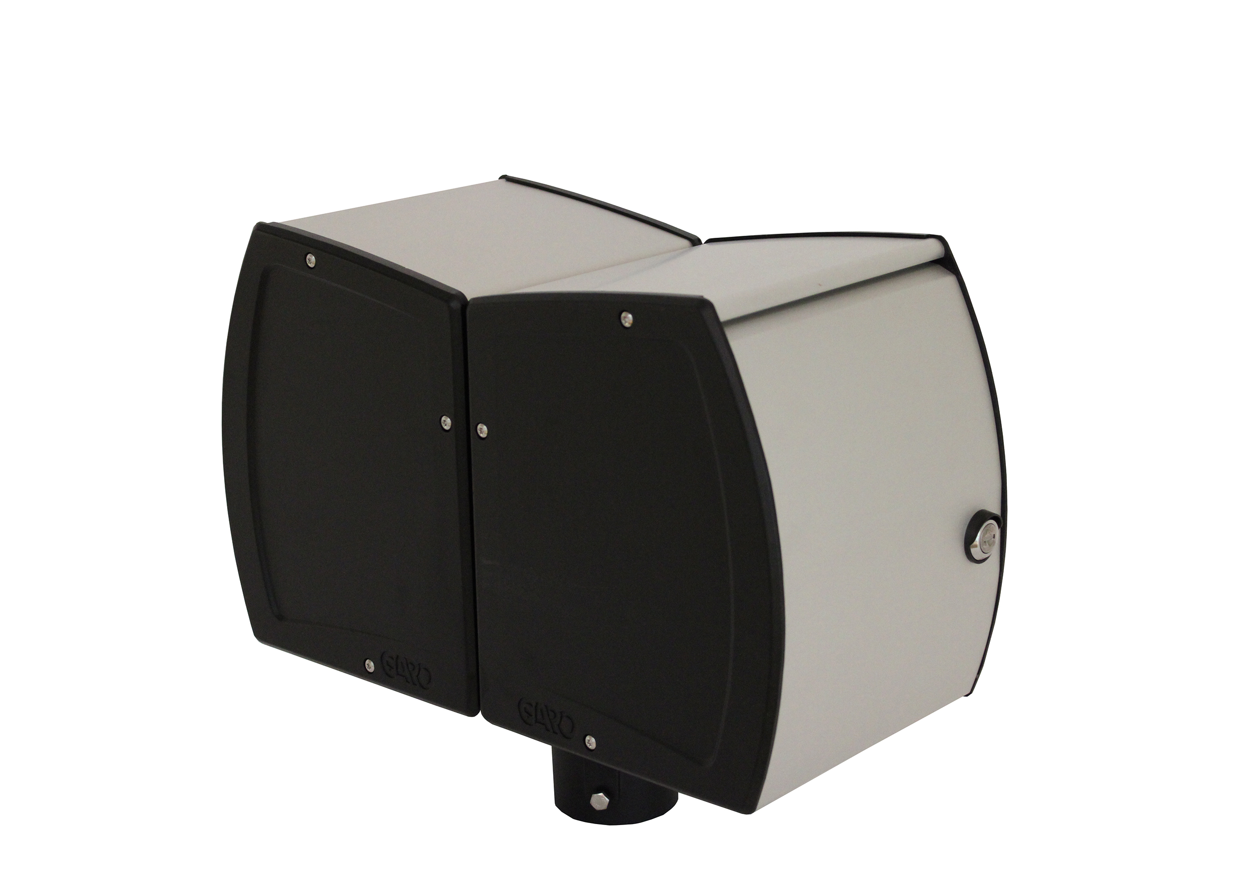 CAMPINGUTTAG TILLFÄLLIG 3X10A