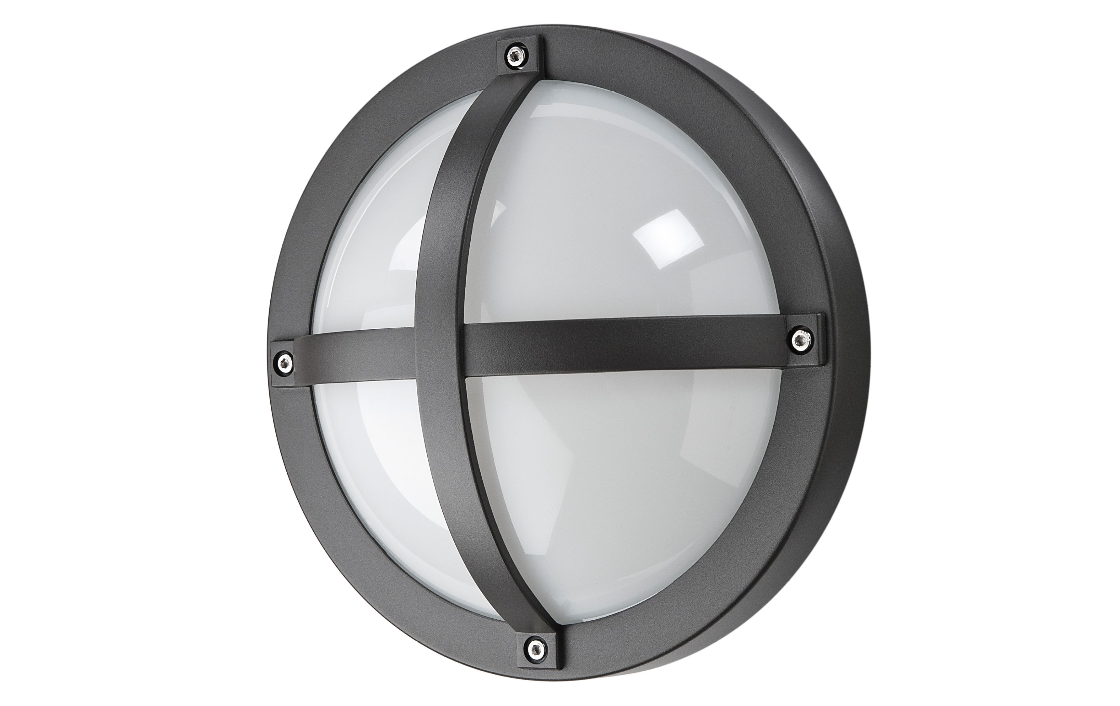 ARMATUR SOLO SOLO GRAFIT 13,5W LED SENSOR