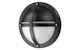 sg Armatur tanto svart 13,5w led sensor