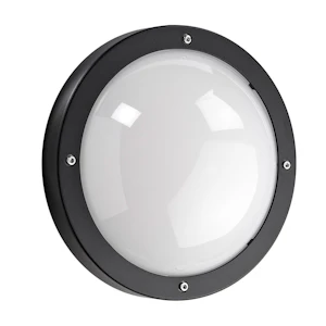 sg armaturen Primo black 1100 led