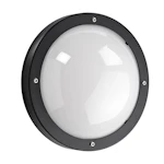 WALL/CEILING LAMP OUT PRIMO 1100 11,5W 3K SEN BL